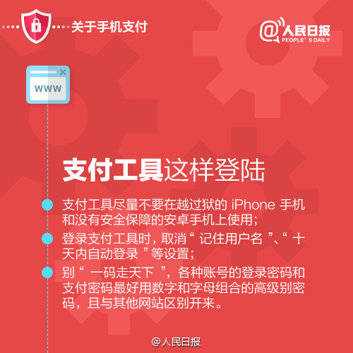 “最全网络安全指南”，你知道几个？(图6)