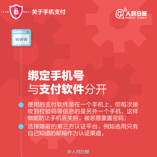 “最全网络安全指南”，你知道几个？(图8)