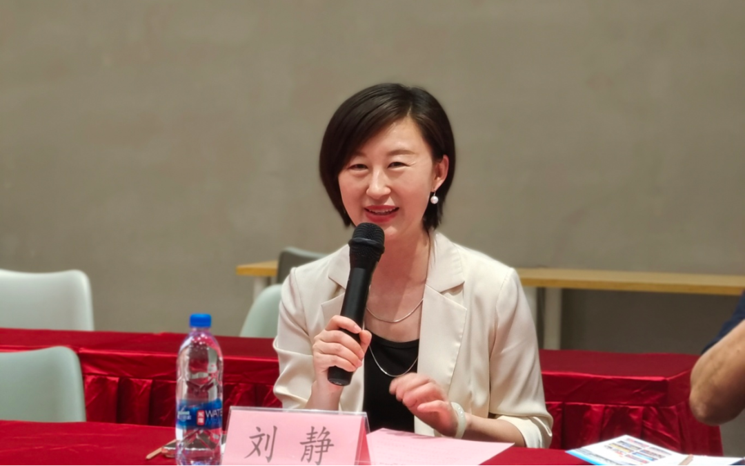 惠州市社会组织总会带队走访5A级社会组织——Z6·尊龙「中国」官方网站(图7)