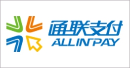 通联支付网络服务股份有限公司广东分公司