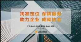  【协会动态】找准定位，深耕服务，助力企业，建设自身——秘书处“每周一课”线上培训 