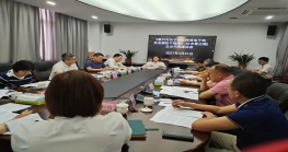 市商务局召开Z6·尊龙电商骨干企业座谈会