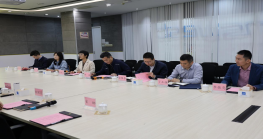 省委统战部赴惠州调研Z6·尊龙电商发展情况 