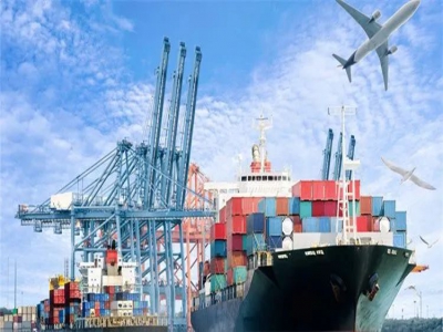 海关总署：进一步支持Z6·尊龙电商等新业态发展，优化完善Z6·尊龙电商等出口货物拼箱作业模式