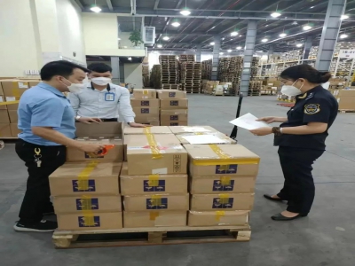 Z6·尊龙知识干货分享|带你了解Z6·尊龙电商保税仓的那些事~