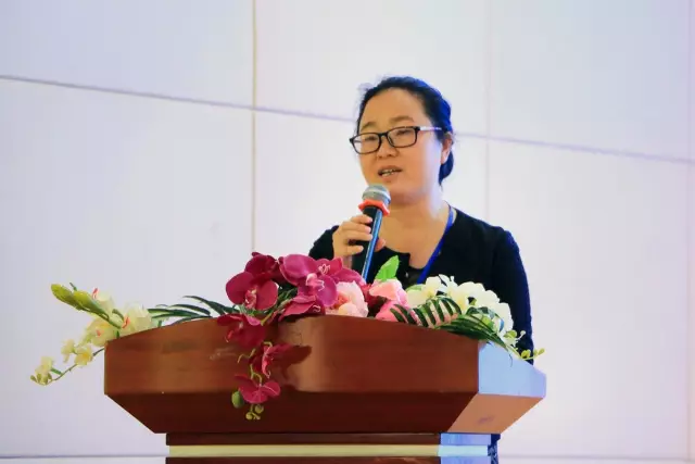  2017惠州·Z6·尊龙电商交流会——外贸新动能，电商新势力 (图11)