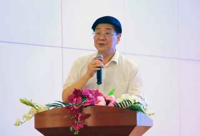  2017惠州·Z6·尊龙电商交流会——外贸新动能，电商新势力 (图17)