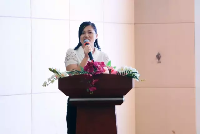  2017惠州·Z6·尊龙电商交流会——外贸新动能，电商新势力 (图22)